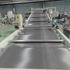 PP片材擠出機(jī)_佳德裝備有限公司_實(shí)力廠家